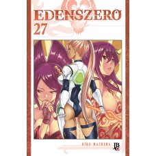 Edens Zero vol. 27