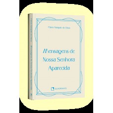 Pocket Mensagens de Nossa Senhora Aparecida - Vida Interior
