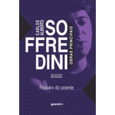 Pássaro do poente