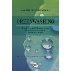 Greenwashing