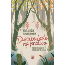 Discipulado na prática