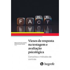 Vieses de resposta na testagem e avaliação psicológica