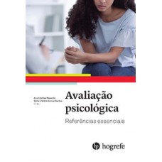 Avaliação psicológica
