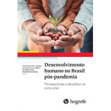 Desenvolvimento humano no Brasil pós-pandemia