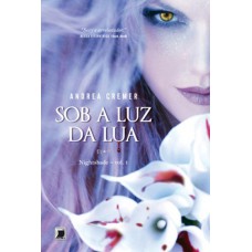 Nightshade: Sob a luz da lua (Vol. 1) Nightshade: Sob a luz da lua (Vol. 1)