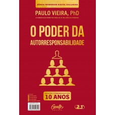 O poder da ação | O poder da autorresponsabilidade (2 em 1)