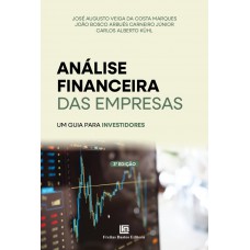 Análise Financeira das Empresas