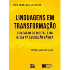 Linguagens em transformação