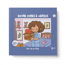 Entre cores e versos
