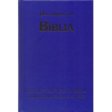 Doutrinas da Bíblia Doutrinas da Bíblia