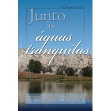 Junto às águas tranquilas