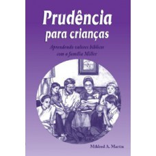 Prudência para crianças