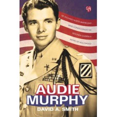 Audie Murphy