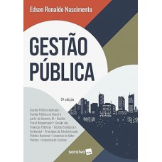 Gestão Pública