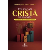 Educação Cristã na IEADMAM