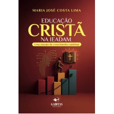 Educação Cristã na IEADMAM