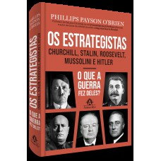 Os estrategistas