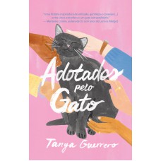 Adotados pelo Gato