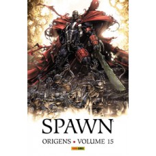 Spawn: origens vol. 15
