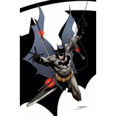 Batman (2025) vol. 01