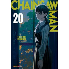 Chainsaw man vol. 20