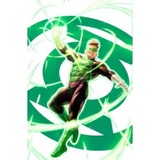 Lanterna verde (2025) vol. 02