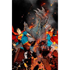 Superman (2025) vol. 02