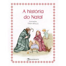 A história do Natal
