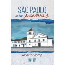 São Paulo em poemas