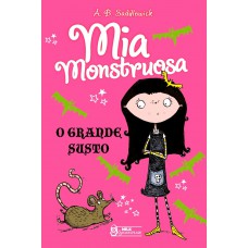 Mia Monstruosa