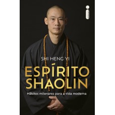 Espírito Shaolin