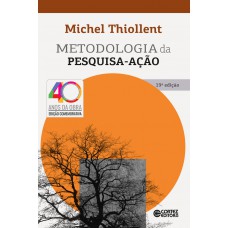 Metodologia da Pesquisa-Ação