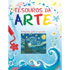 Tesouros da arte