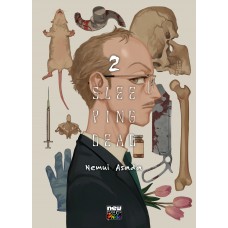 Sleeping Dead: Volume 2 (Final)