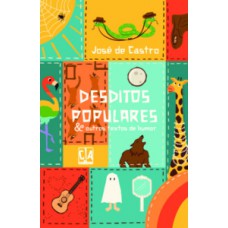 Desditos populares & outros textos de humor
