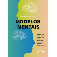 Modelos mentais Modelos mentais