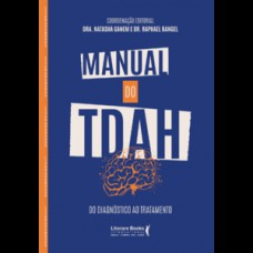 Manual do TDAH Manual do TDAH