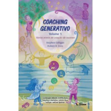 Coaching generativo volume 3 - Vários níveis de criação de sucesso