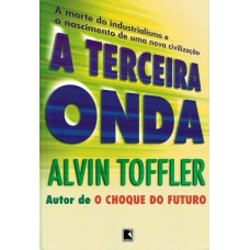 A TERCEIRA ONDA