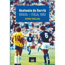Anatomia do Sarriá