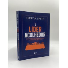 O líder acolhedor