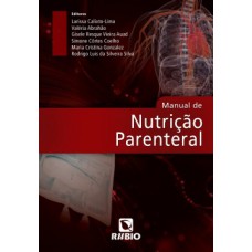 Manual de nutrição parenteral