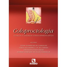 Coloproctologia