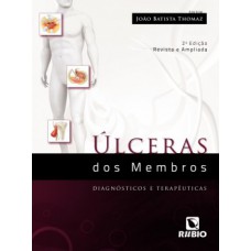 Úlceras dos membros