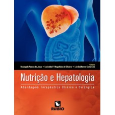 Nutrição e hepatologia