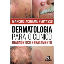 Dermatologia para o clínico