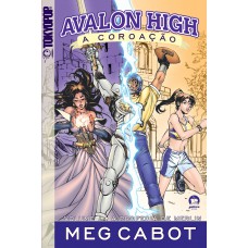 Avalon High