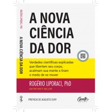 A nova ciência da dor