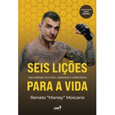Seis lições para a vida