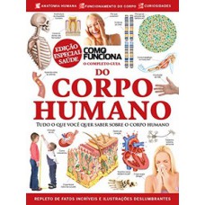 Guia completo do corpo humano